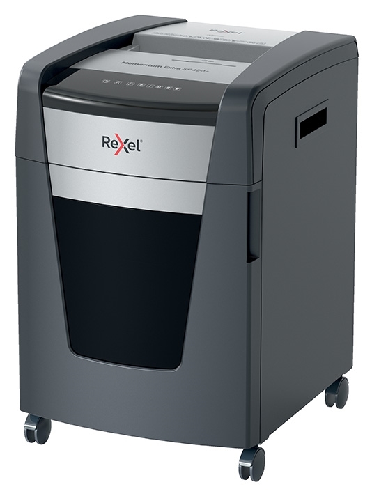 Rexel Makulator Momentum Extra XP420+ P4