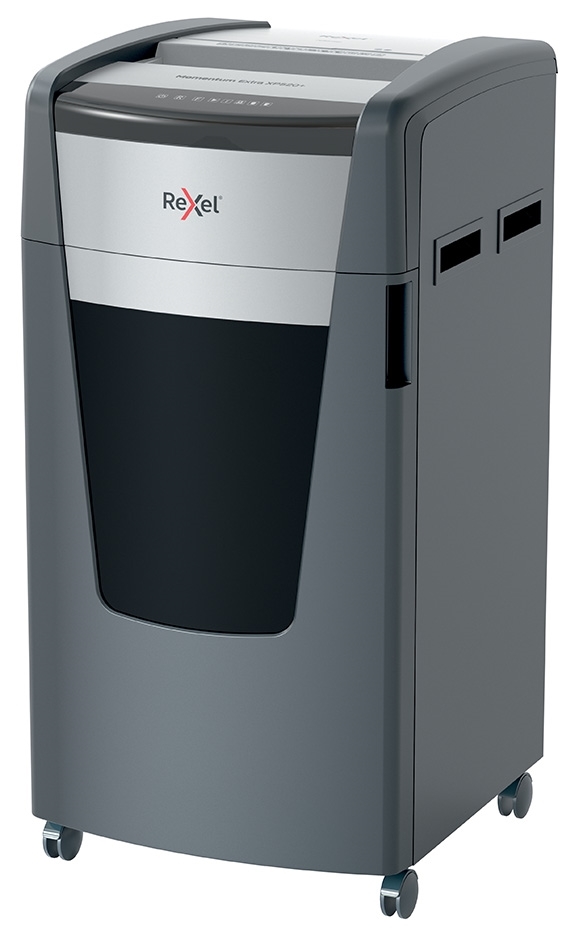 Rexel Shredder Momentum Extra XP520+ P5