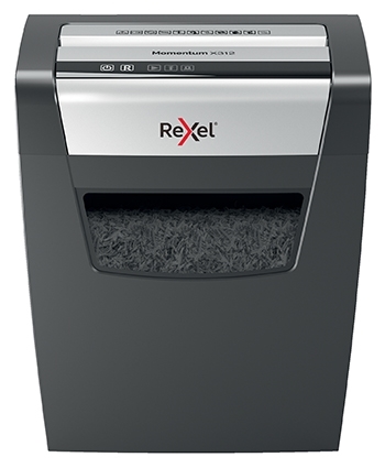 Rexel Makulator Momentum X312 P3