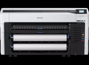 Epson SureColor SC-T7700DL + incl. 1 año de servicio en sitio