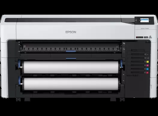 Epson SureColor SC-T7700DL + 1 year onsite service