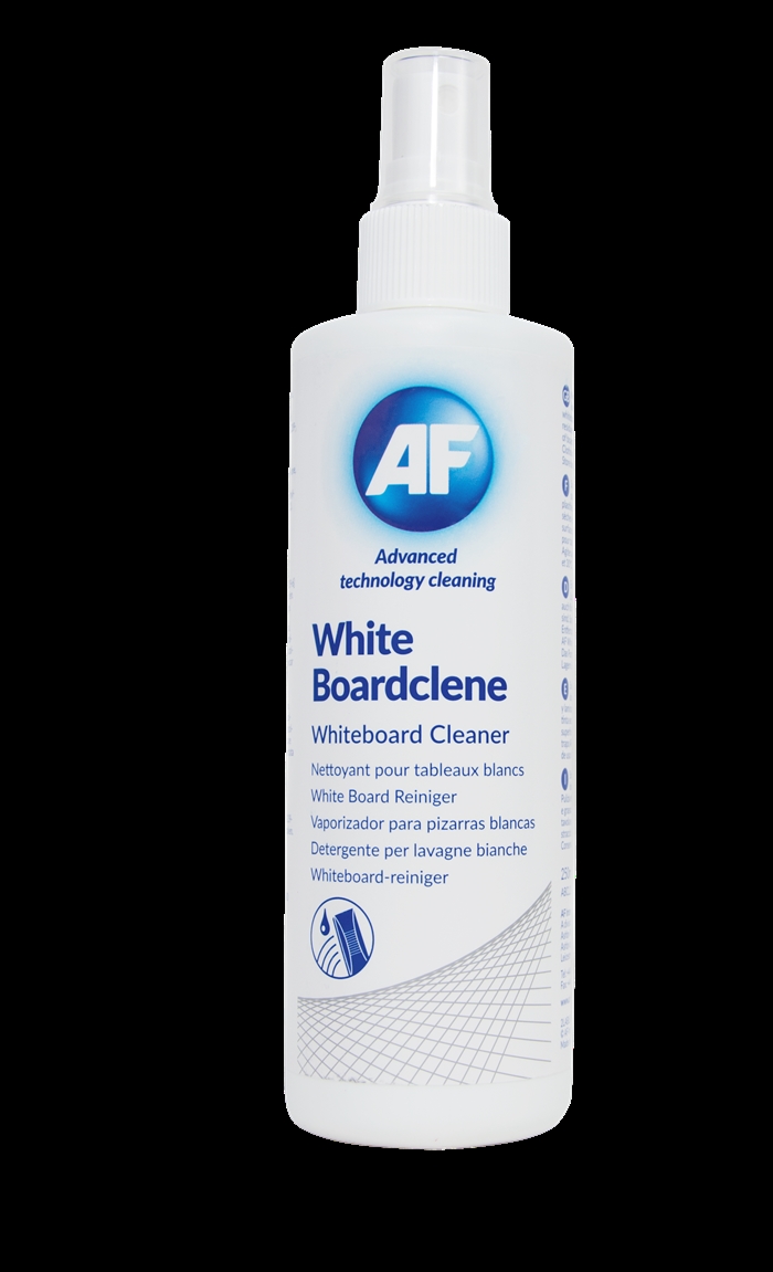 AF WB limpia diariamente (250ml)