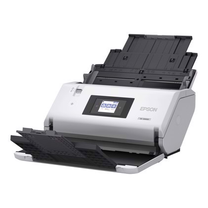 Epson WorkForce DS-32000 A3 escáner 