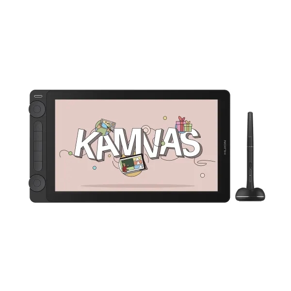 Huion Kamvas 13 gen3 (Sin soporte)