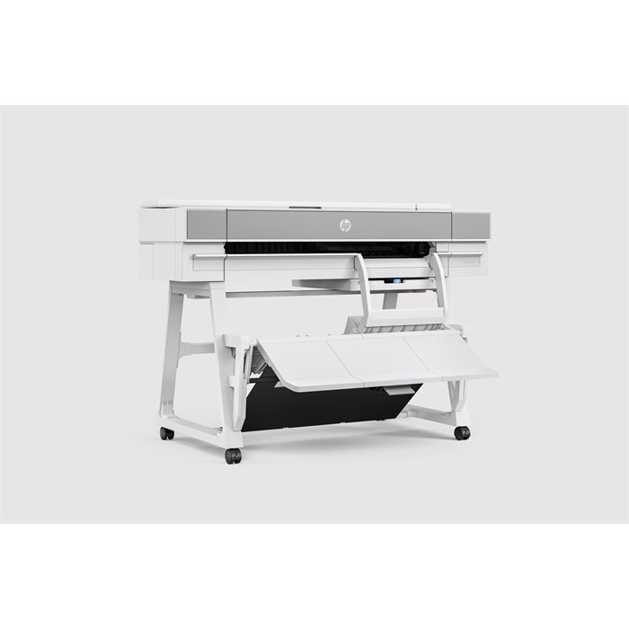 HP DesignJet T950 Printer - Plotter de 36" + incl. 1 año de servicio in situ