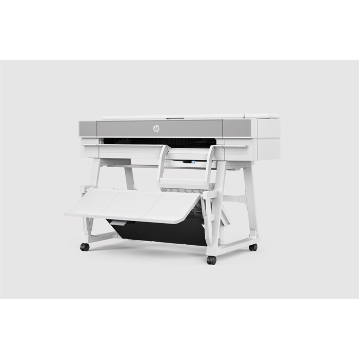 HP DesignJet T950 - Plotter de 36" + incl. 1 año de servicio in situ