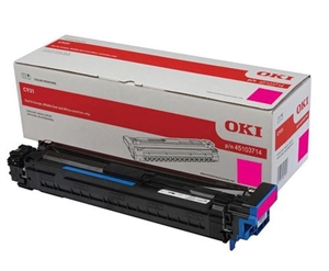 Tóner magenta OKI para OKI 9431, OKI 9541 y OKI 9542 - 40.000 páginas