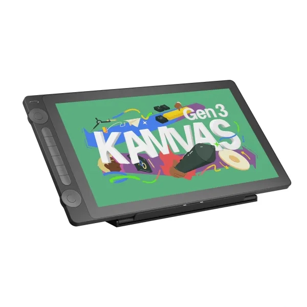 Huion Kamvas 16 (Gen 3)