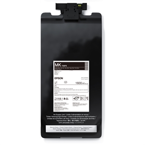 Epson Matte Black T56F8 - Bolsa de tinta de 1600 ml.