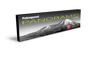 Fotospeed Photo Smooth Pearl 290 g/m² - PANORAMIC 210x594, 25 sheets