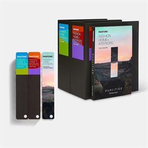 Pantone F&H Color Specifier & Guide Set - FHIP230A