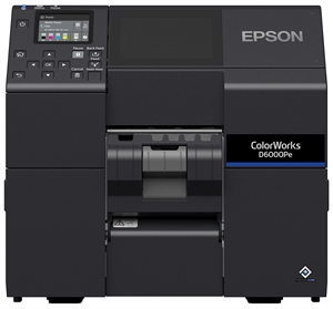 ColorWorks CW-D6000Pe Peladora