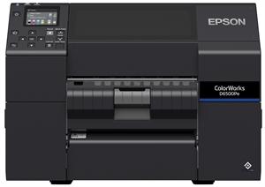 ColorWorks CW-D6500Pe - Pelador